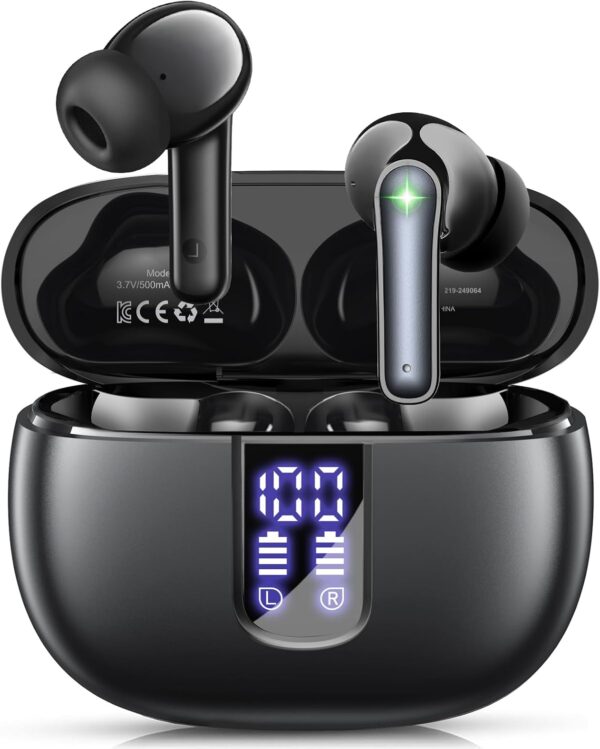 Wireless Earbuds