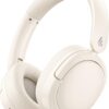 Hybrid Active Noise Cancelling Headphones