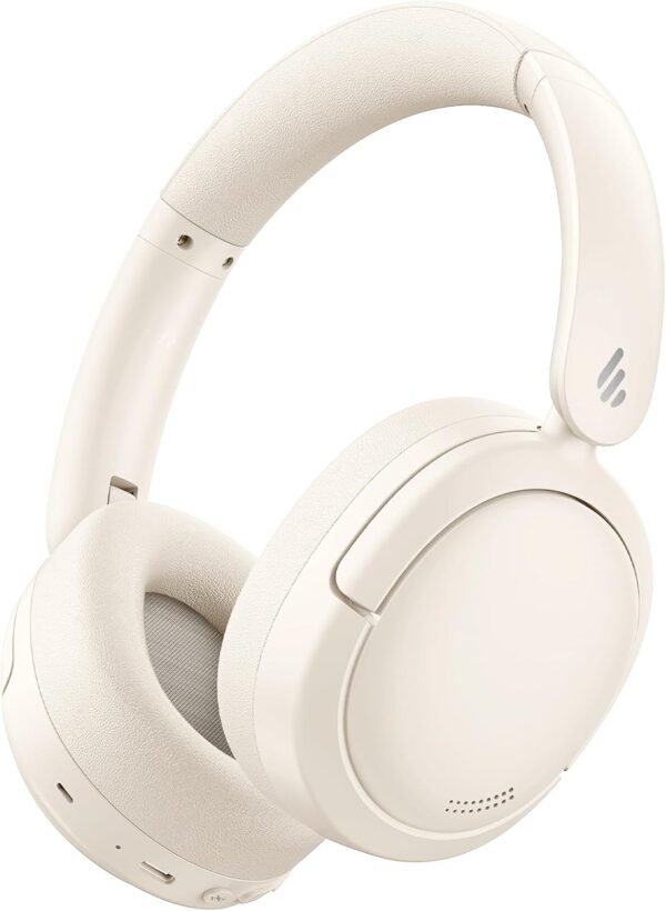 Hybrid Active Noise Cancelling Headphones