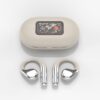 Wireless Earbuds with Ear Hooks