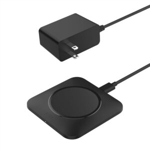 Wireless Charging Pad 15W