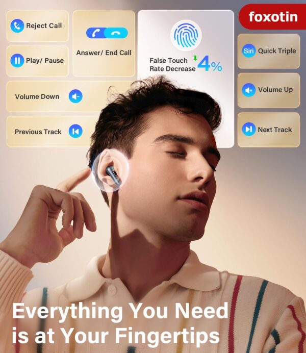 Wireless Earbuds