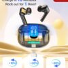 Wireless Earbuds