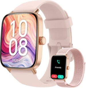 Smart Watch for Women